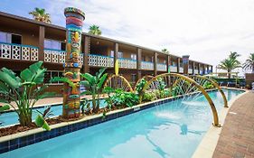 Wakulla Suites at Cocoa Beach